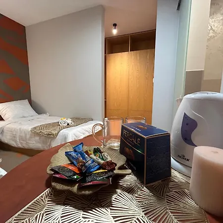 Hotell Eldorado *