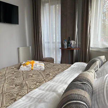 Eldorado Hotell *