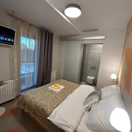 Hotell Eldorado